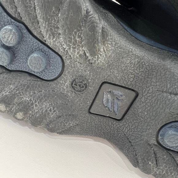 Lacrosse women’s winter boots size 5 Purple black Lace up - Picture 8 of 10